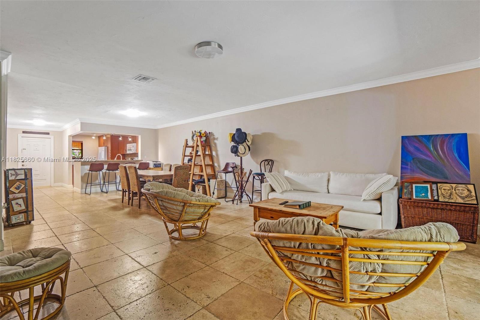 COSTA DEL SOL CONDO #4 - Residential