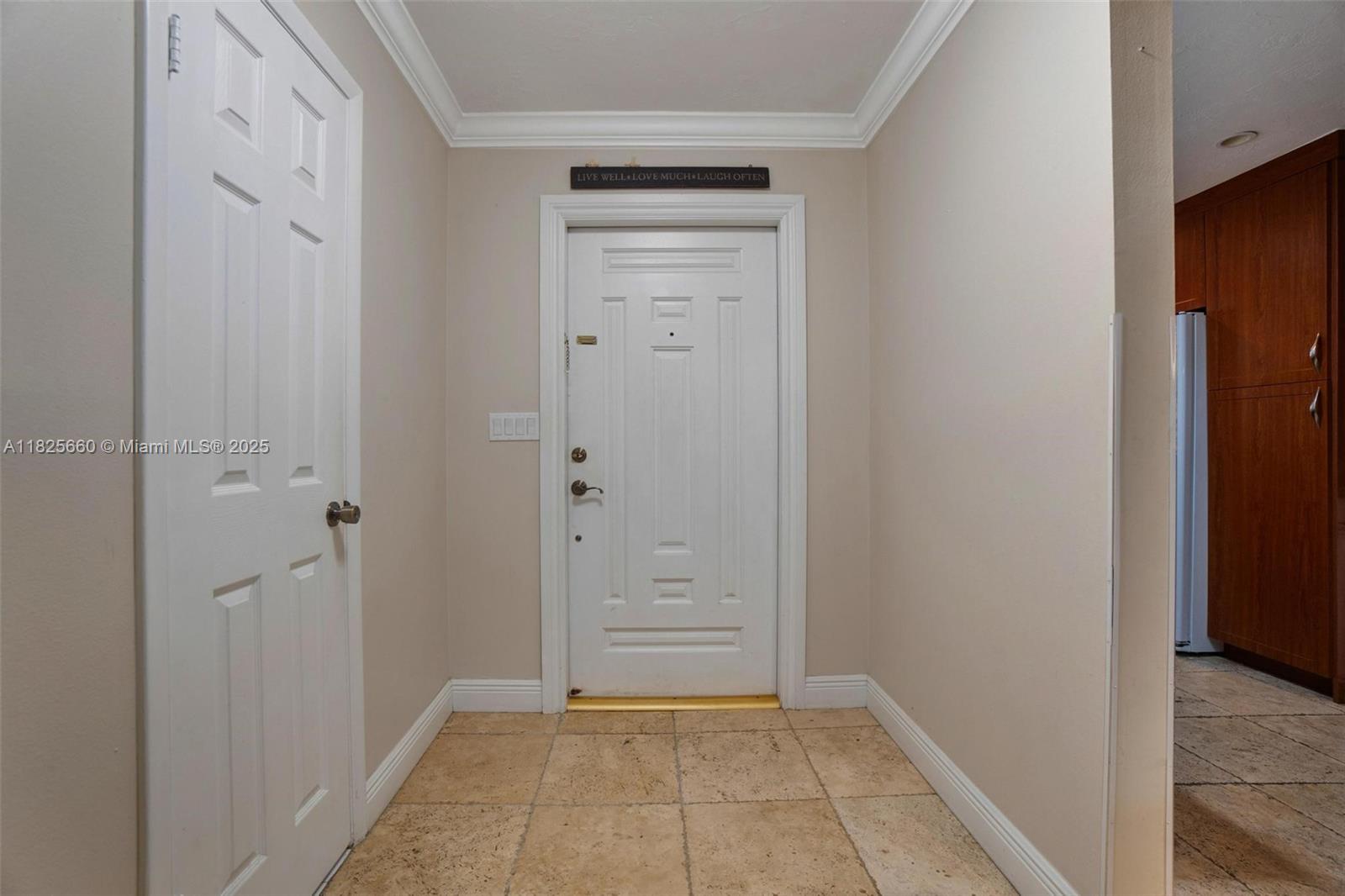 COSTA DEL SOL CONDO #4 - Residential