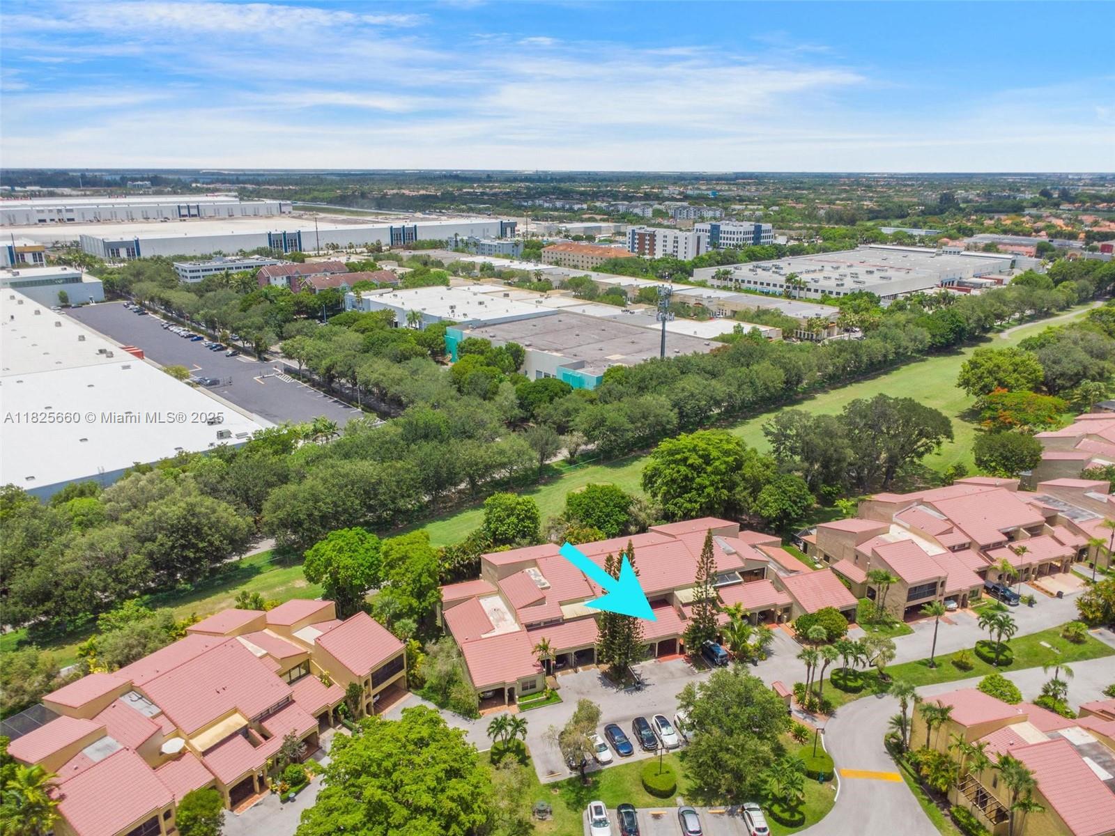 COSTA DEL SOL CONDO #4 - Residential