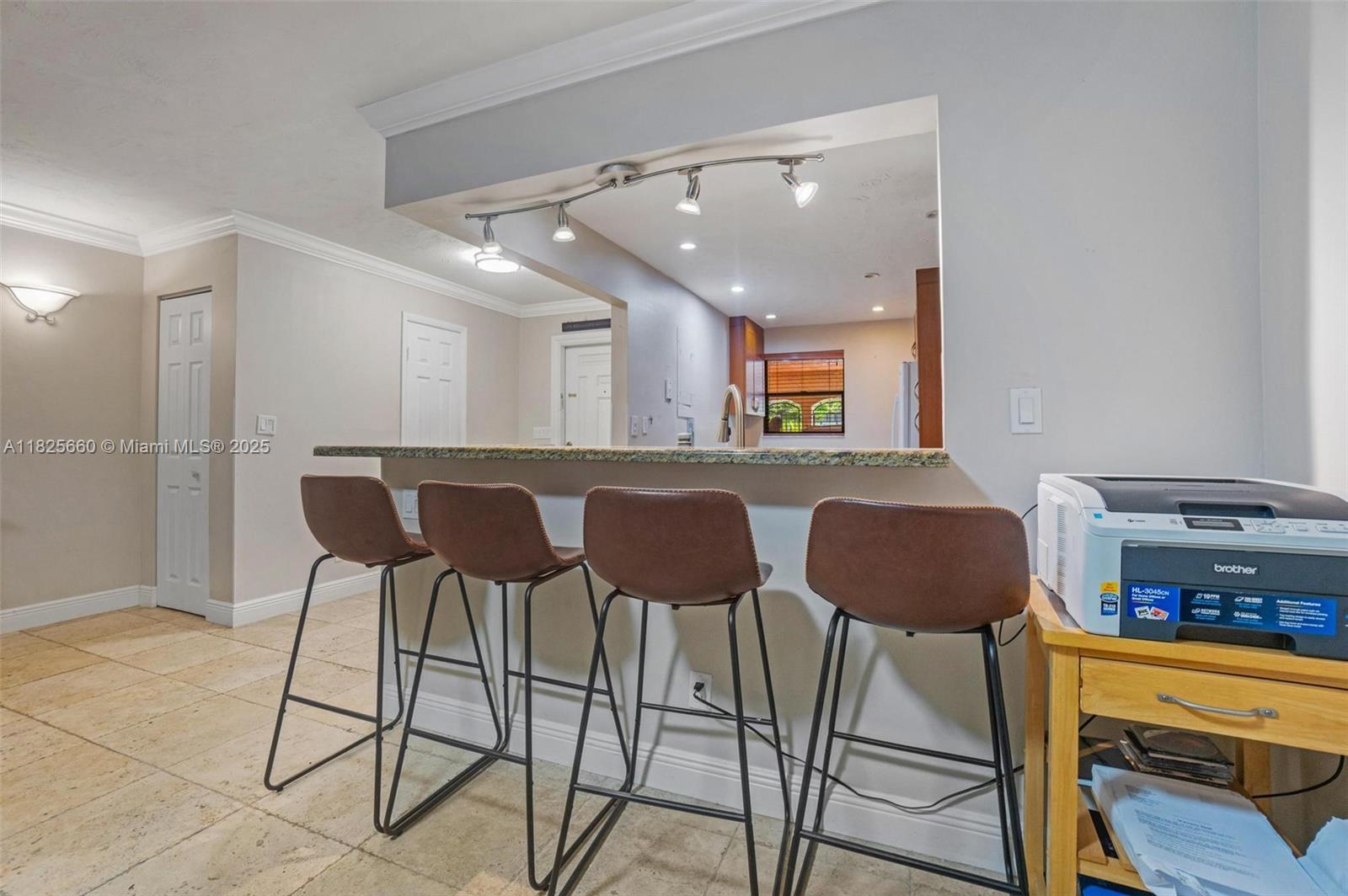 COSTA DEL SOL CONDO #4 - Residential