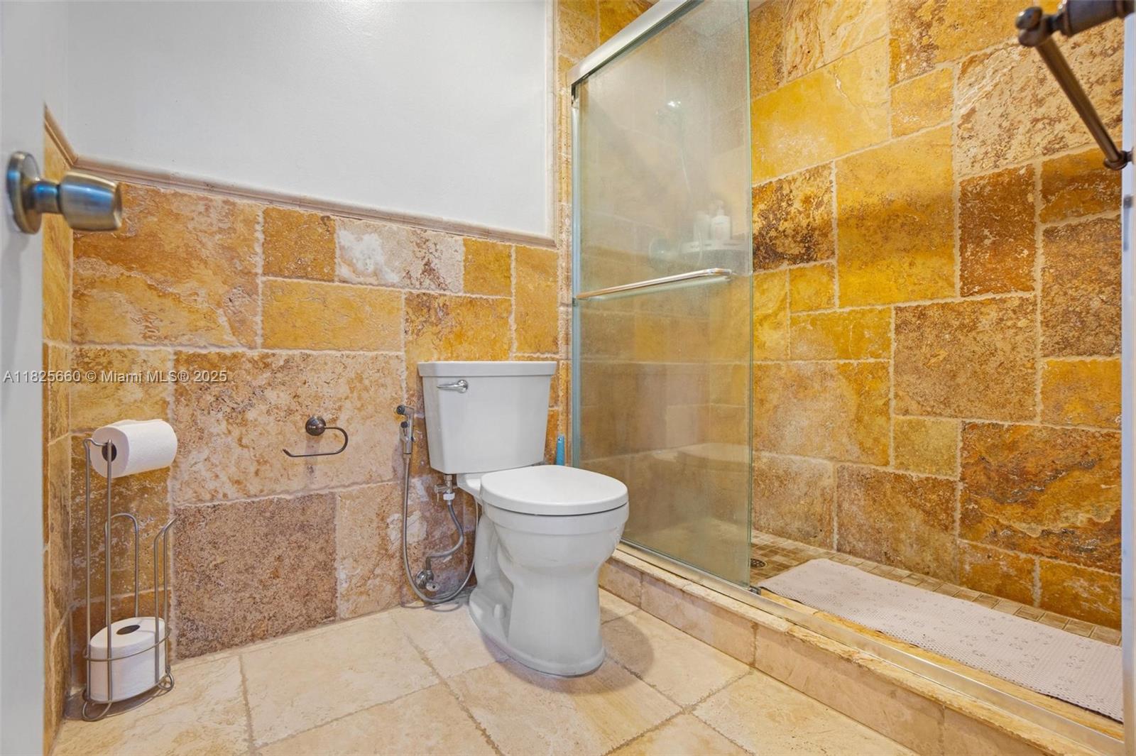 COSTA DEL SOL CONDO #4 - Residential