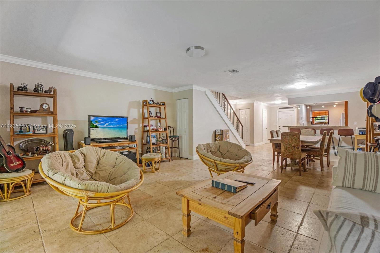 COSTA DEL SOL CONDO #4 - Residential