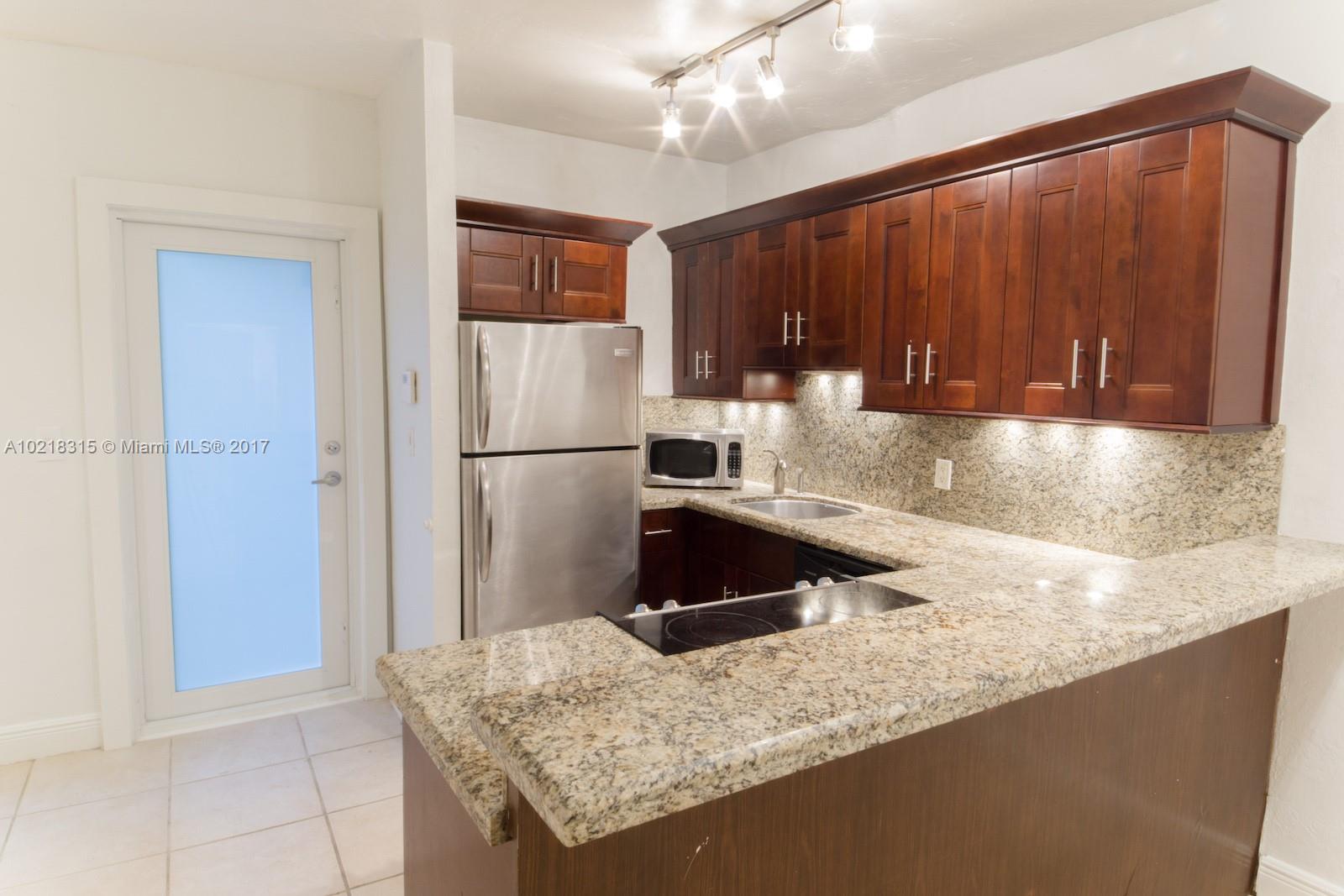 900 Meridian Condo - Residential Lease