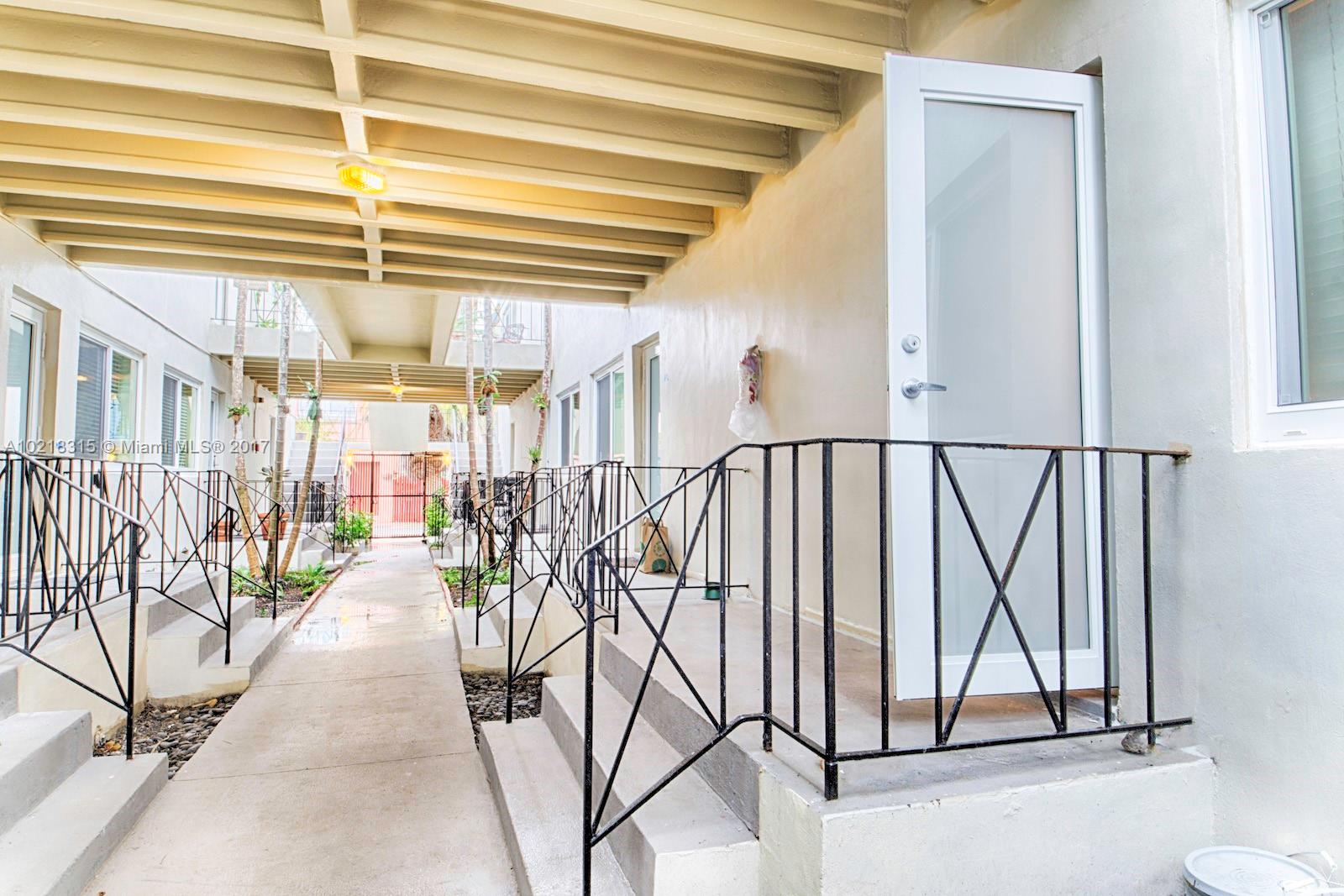 900 Meridian Condo - Residential Lease