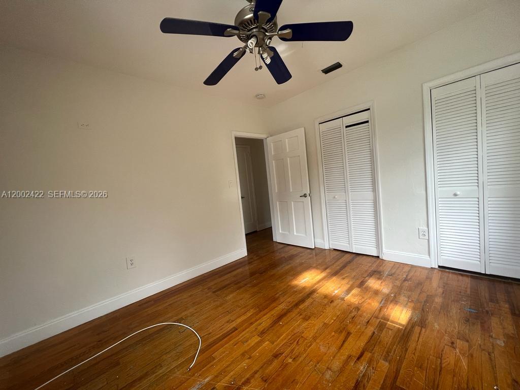 ENGLEWOOD - Residential Lease