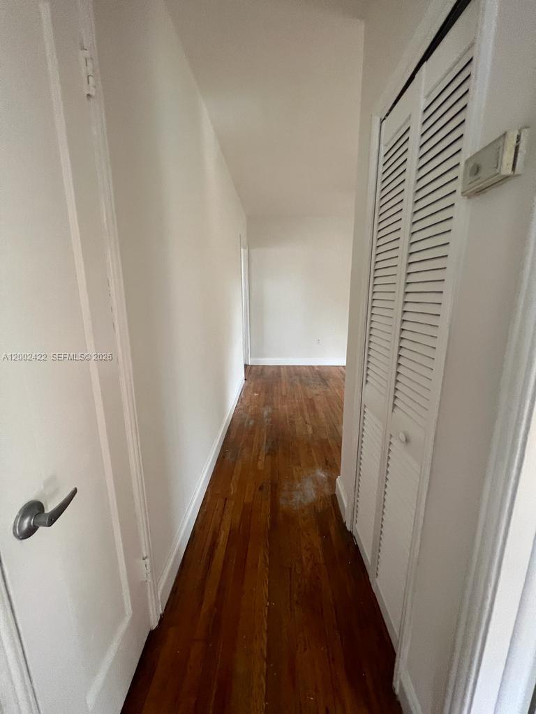 ENGLEWOOD - Residential Lease