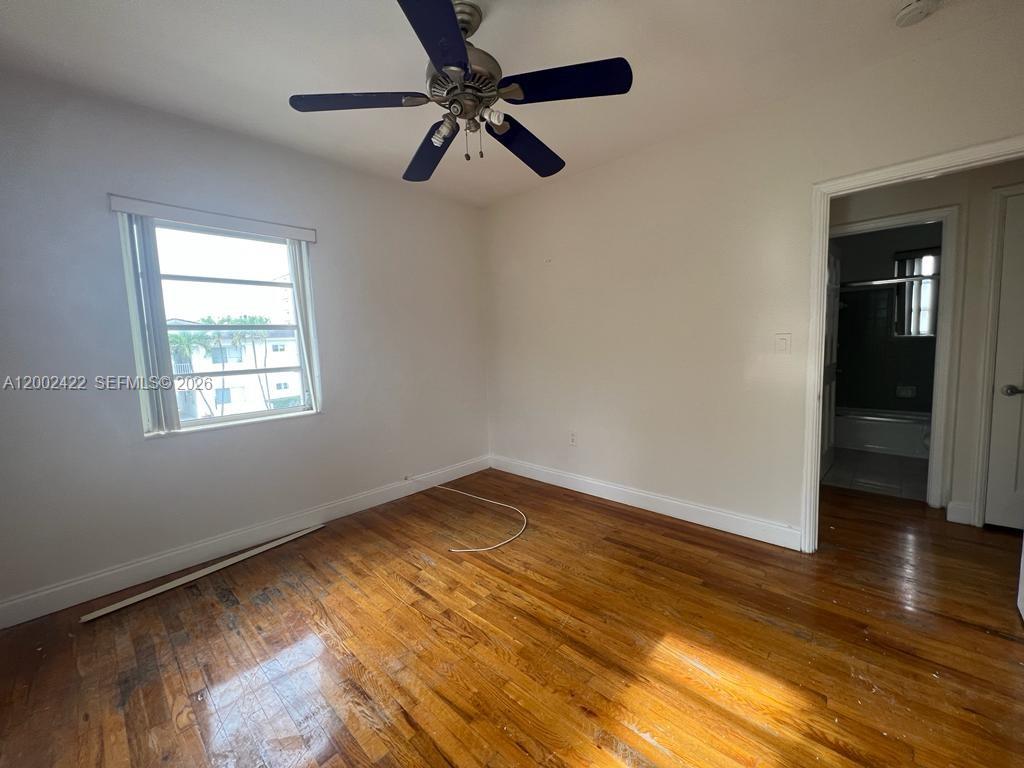 ENGLEWOOD - Residential Lease