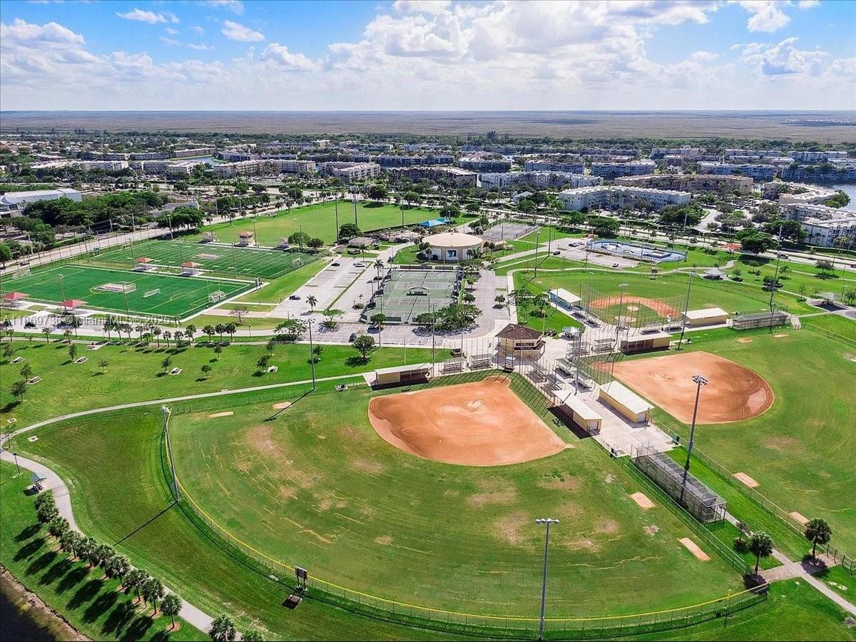 EL-AD NOB HILL CONDO - Residential