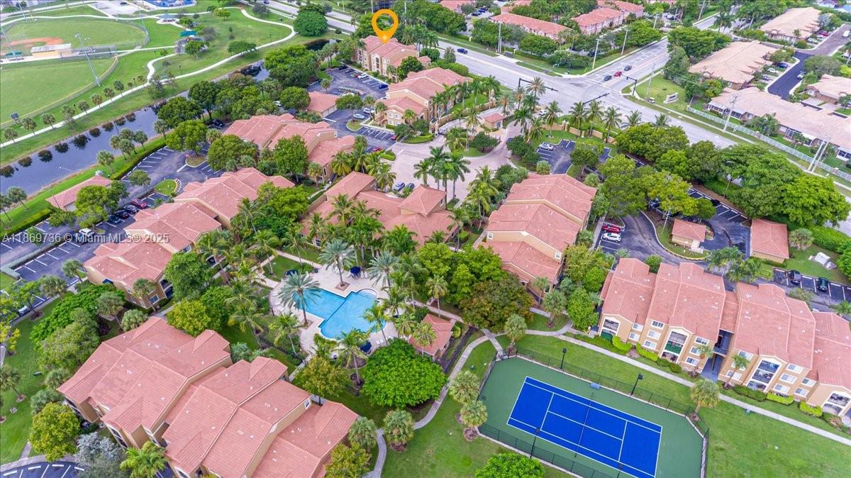 EL-AD NOB HILL CONDO - Residential