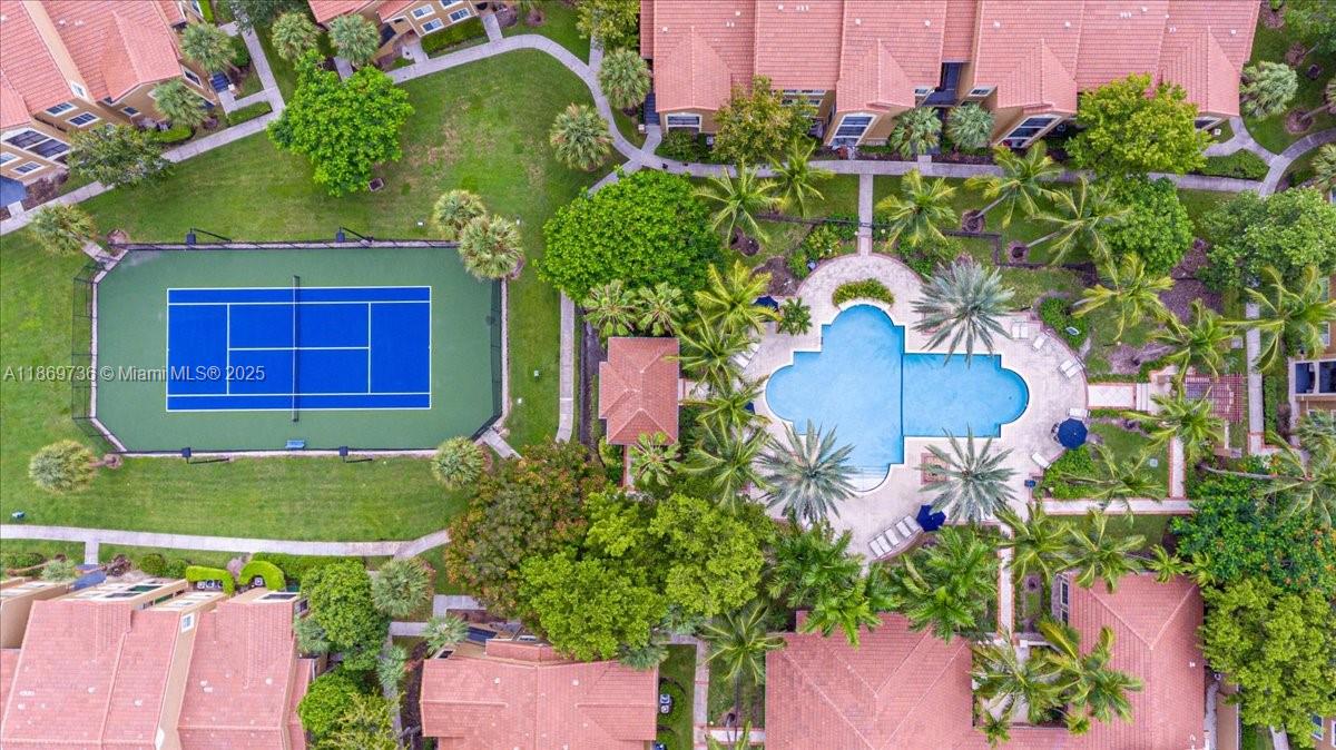 EL-AD NOB HILL CONDO - Residential