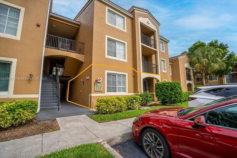 Photo of 7910 N Nob Hill Rd #105, Tamarac, FL 33321 (MLS # A11869736)