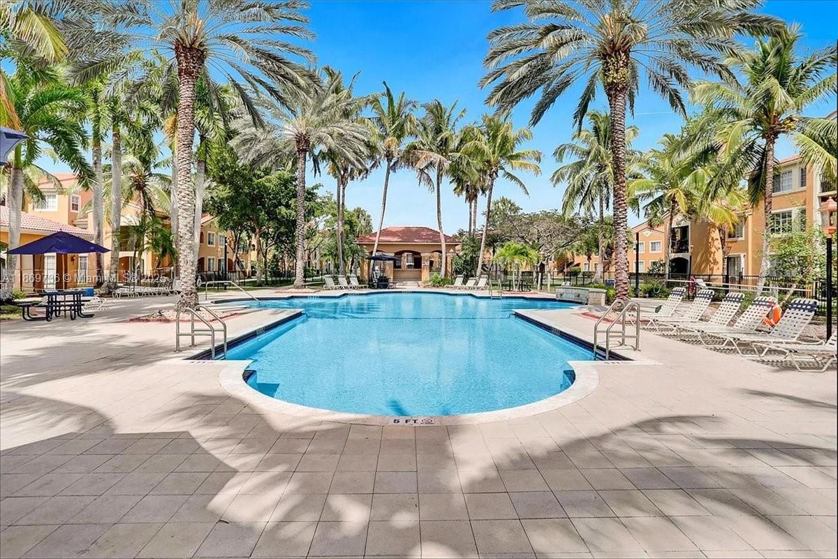 EL-AD NOB HILL CONDO - Residential