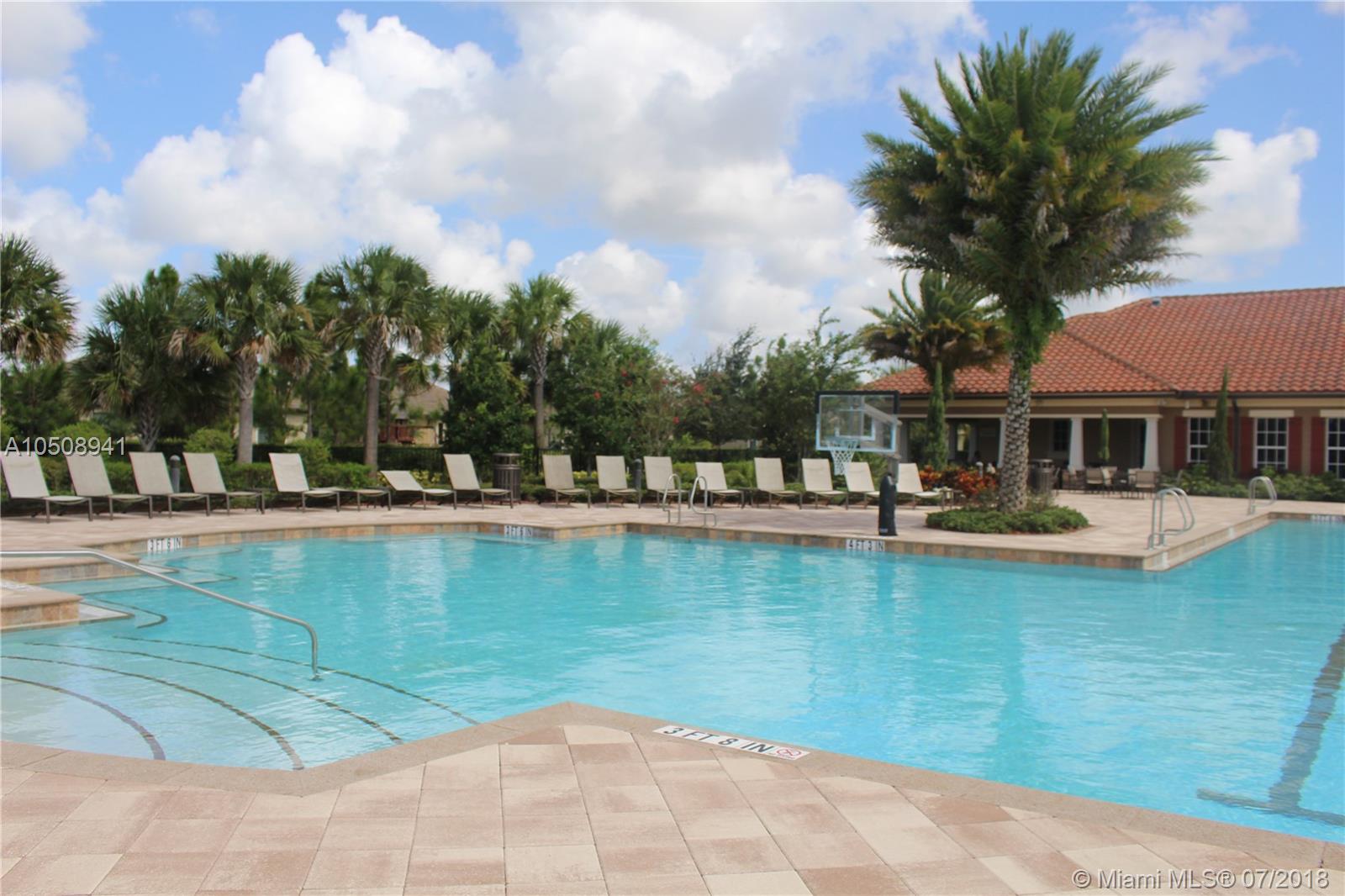 CASTELLINA - Residential Lease