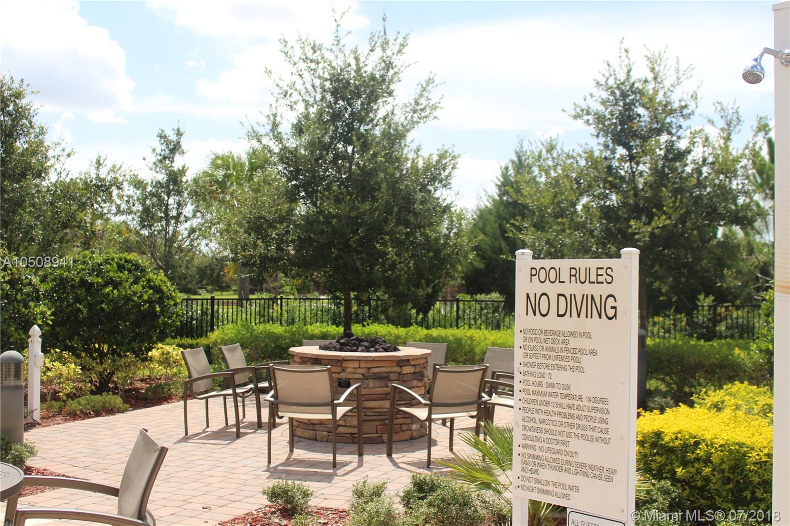 CASTELLINA - Residential Lease