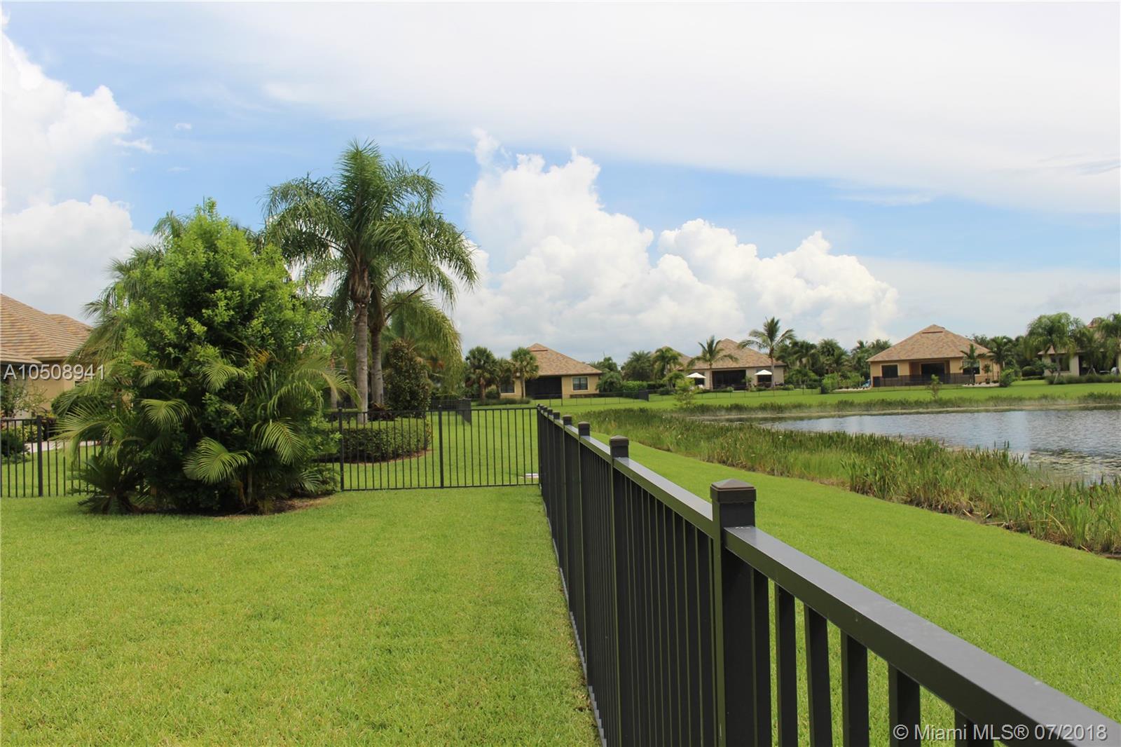 CASTELLINA - Residential Lease