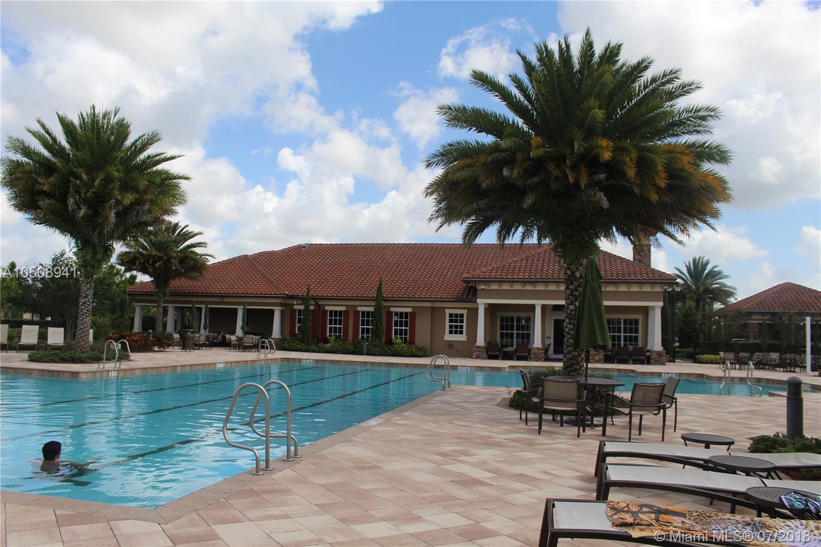 CASTELLINA - Residential Lease