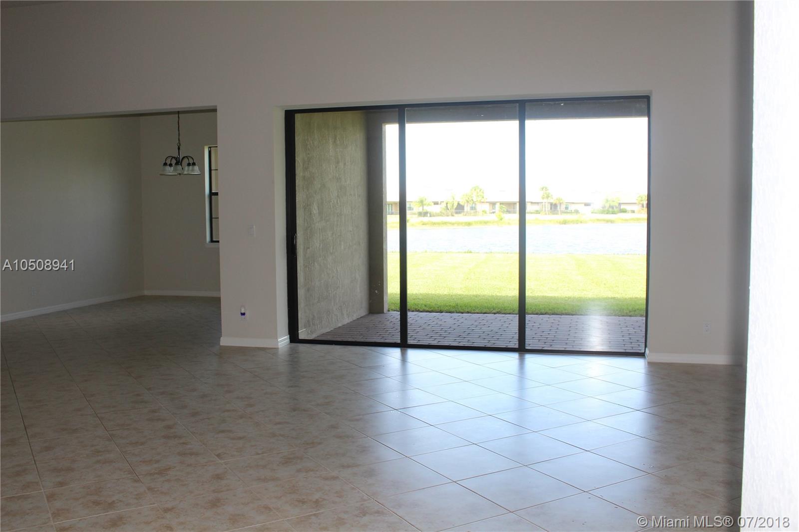 CASTELLINA - Residential Lease