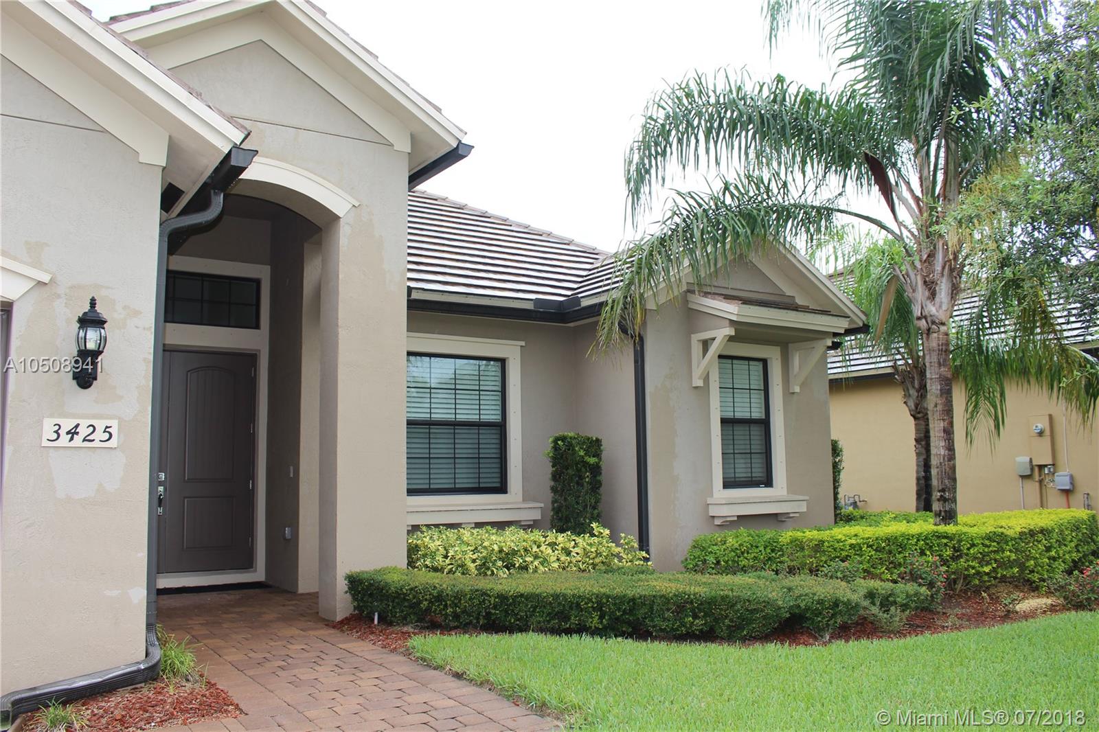 CASTELLINA - Residential Lease