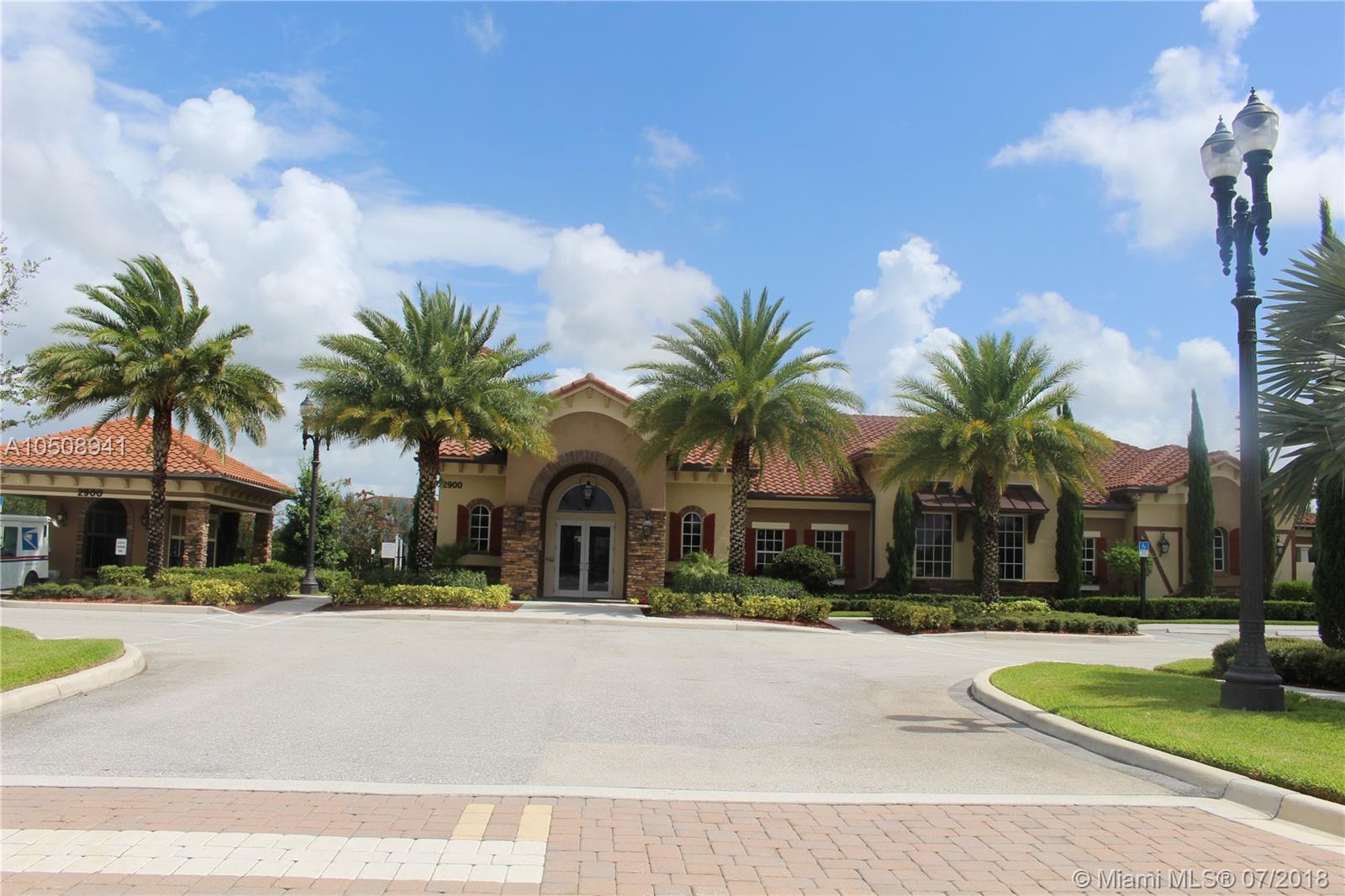 CASTELLINA - Residential Lease