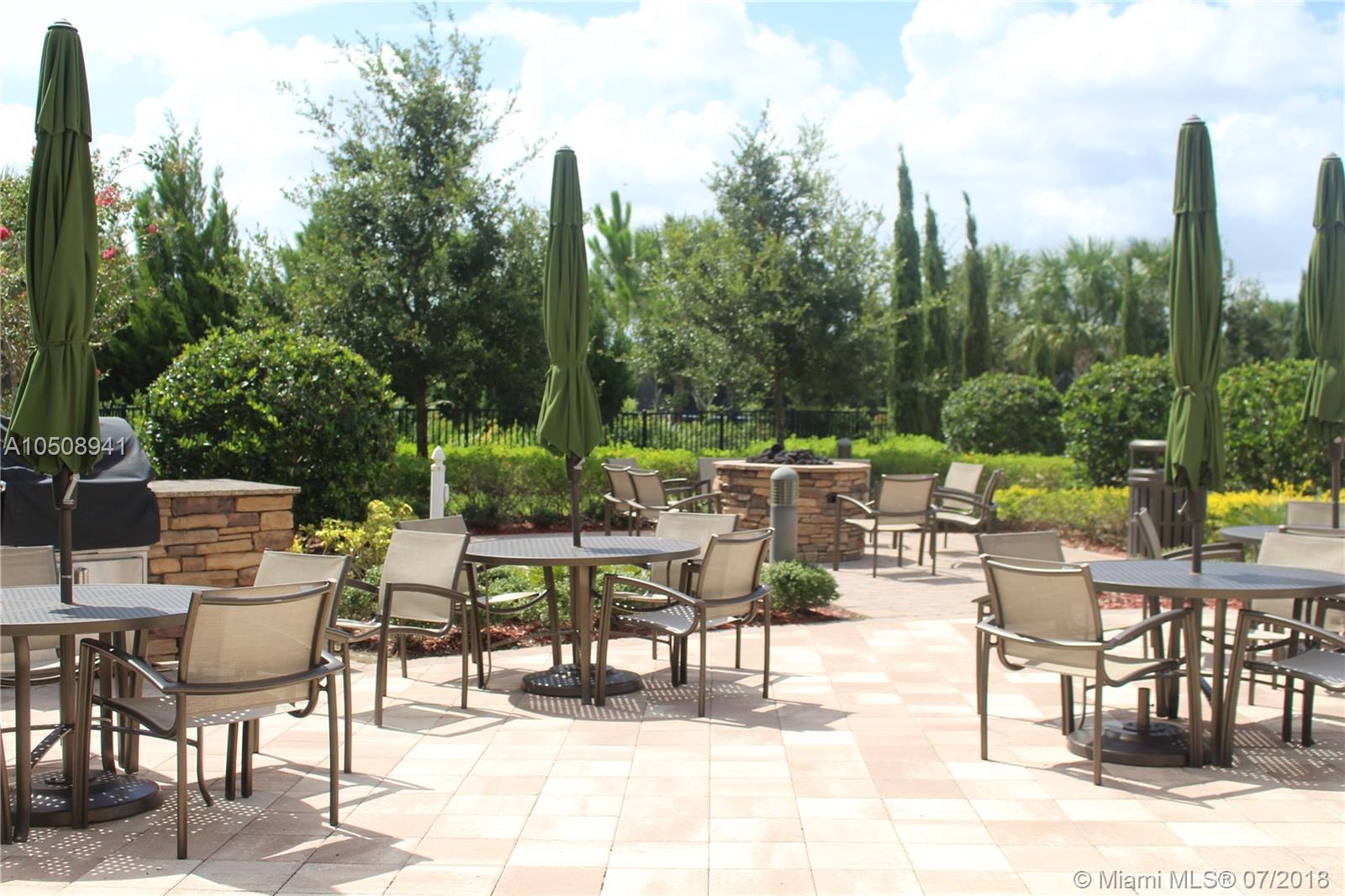 CASTELLINA - Residential Lease