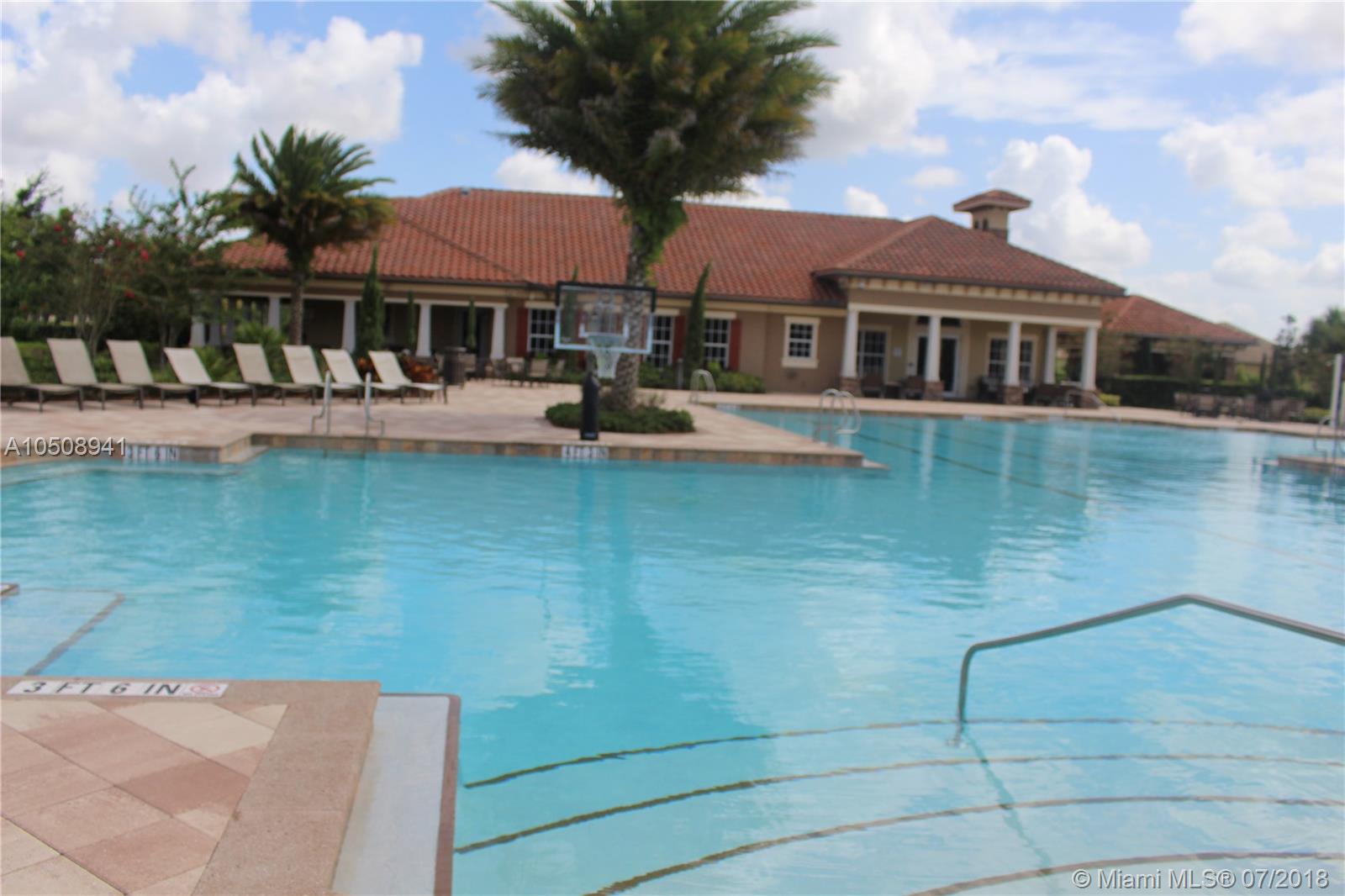 CASTELLINA - Residential Lease