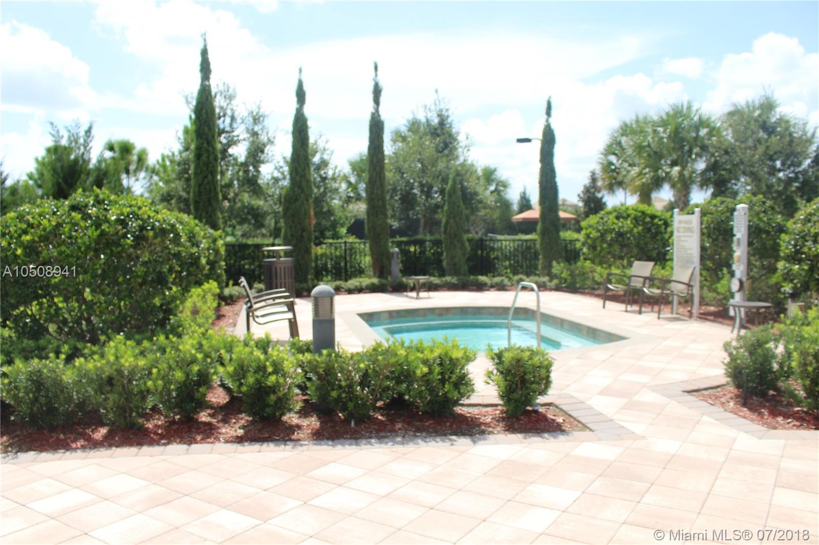CASTELLINA - Residential Lease