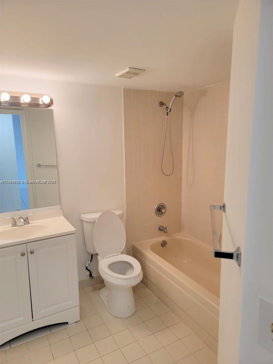 EDGEWATER CONDO - Residential Lease