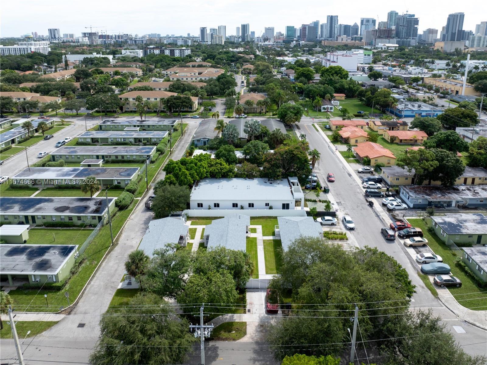SEMINOLE ADD F R OLIVERS - Residential Income