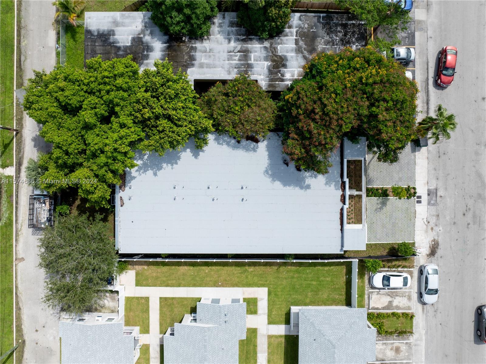 SEMINOLE ADD F R OLIVERS - Residential Income