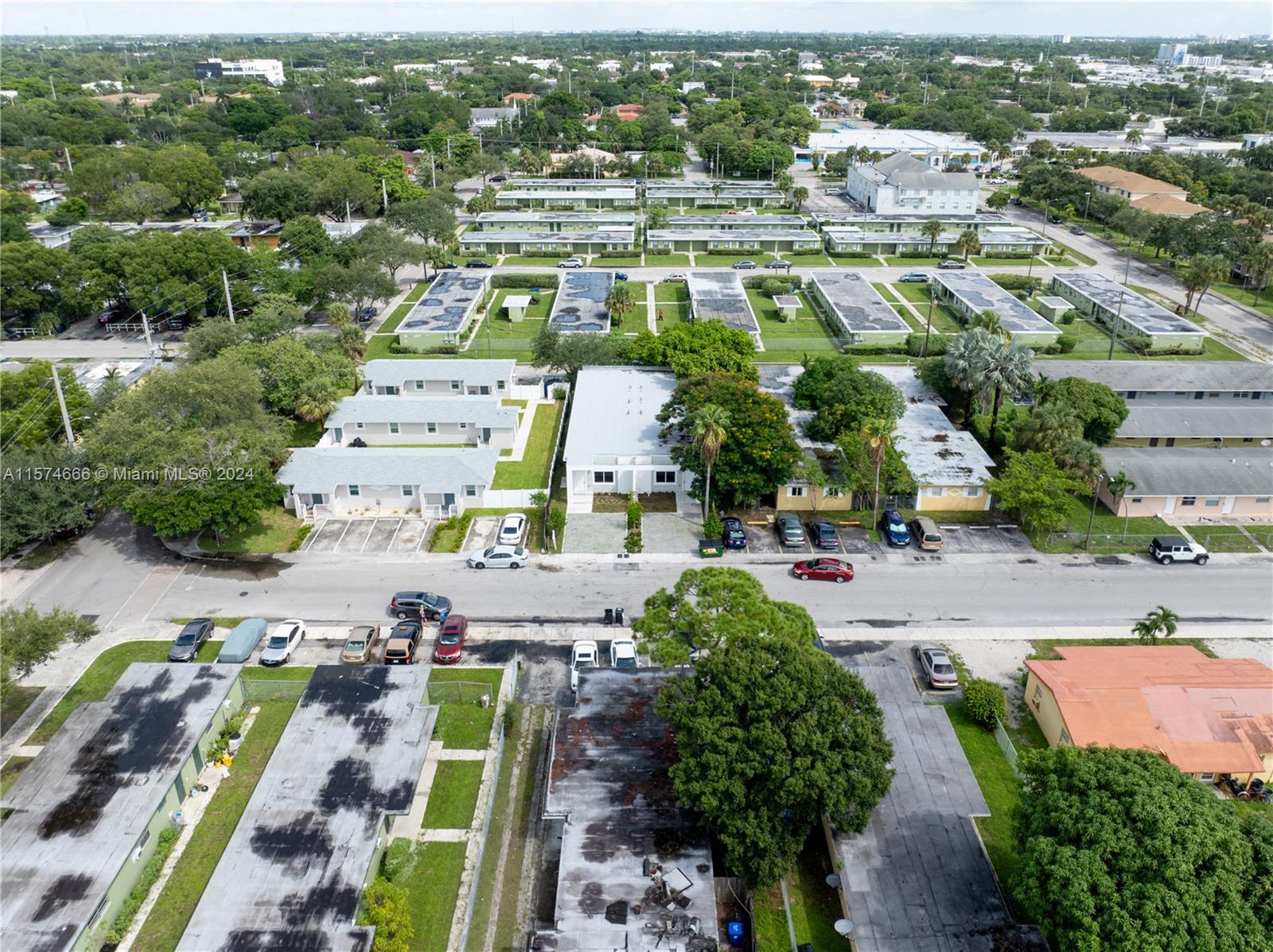 SEMINOLE ADD F R OLIVERS - Residential Income