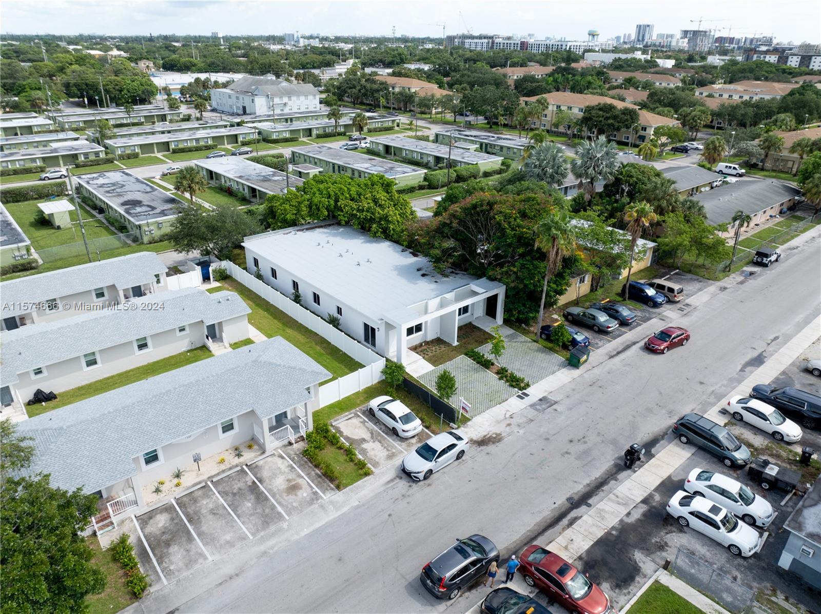SEMINOLE ADD F R OLIVERS - Residential Income