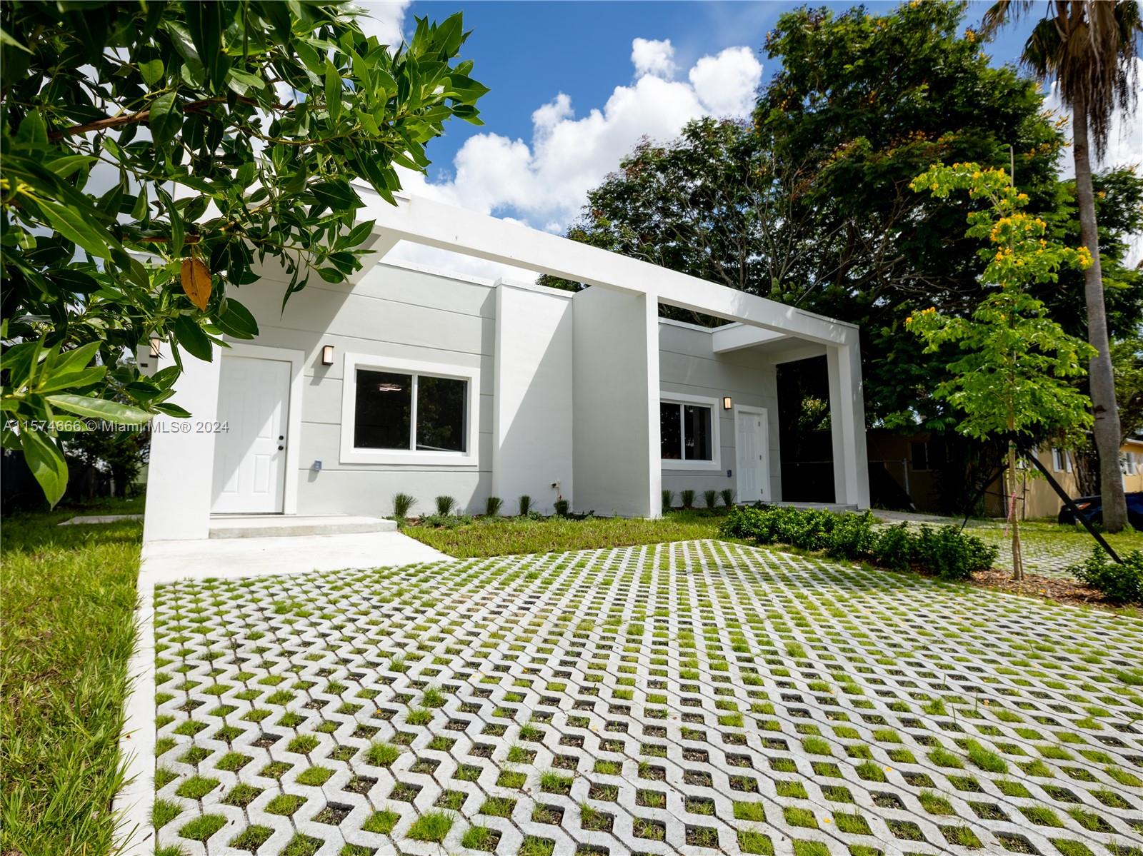 SEMINOLE ADD F R OLIVERS - Residential Income
