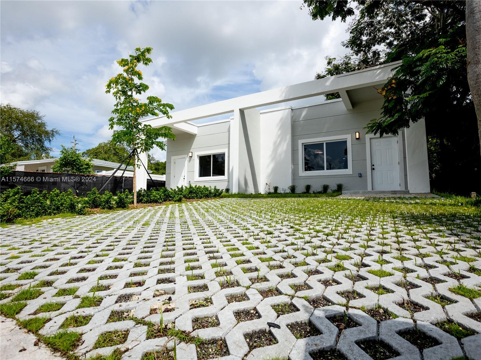 SEMINOLE ADD F R OLIVERS - Residential Income