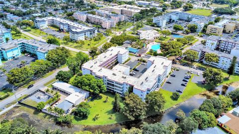 Tiny photo for 4000 NW 44th Ave #306, Lauderdale Lakes, FL 33319 (MLS # A12006129)