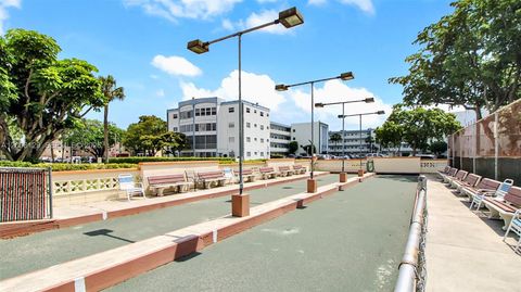 Tiny photo for 4000 NW 44th Ave #306, Lauderdale Lakes, FL 33319 (MLS # A12006129)