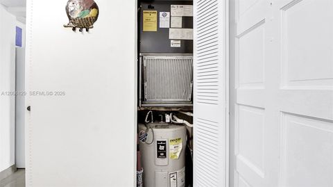 Tiny photo for 4000 NW 44th Ave #306, Lauderdale Lakes, FL 33319 (MLS # A12006129)