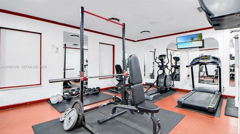 Tiny photo for 4000 NW 44th Ave #306, Lauderdale Lakes, FL 33319 (MLS # A12006129)