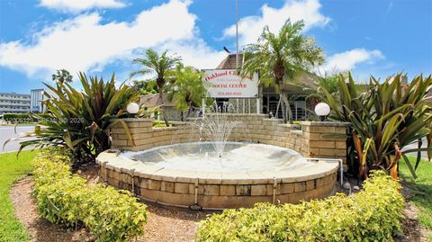 Tiny photo for 4000 NW 44th Ave #306, Lauderdale Lakes, FL 33319 (MLS # A12006129)