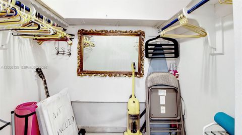 Tiny photo for 4000 NW 44th Ave #306, Lauderdale Lakes, FL 33319 (MLS # A12006129)