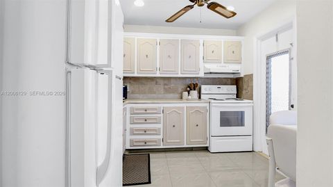 Tiny photo for 4000 NW 44th Ave #306, Lauderdale Lakes, FL 33319 (MLS # A12006129)