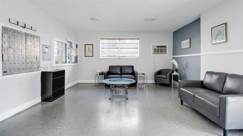 Tiny photo for 4000 NW 44th Ave #306, Lauderdale Lakes, FL 33319 (MLS # A12006129)