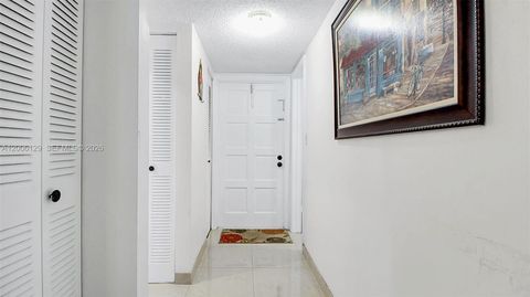 Tiny photo for 4000 NW 44th Ave #306, Lauderdale Lakes, FL 33319 (MLS # A12006129)