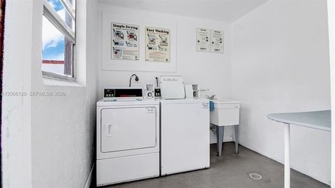 Tiny photo for 4000 NW 44th Ave #306, Lauderdale Lakes, FL 33319 (MLS # A12006129)