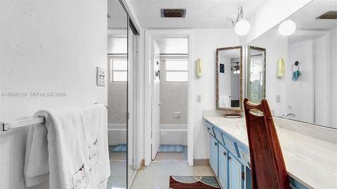 Tiny photo for 4000 NW 44th Ave #306, Lauderdale Lakes, FL 33319 (MLS # A12006129)