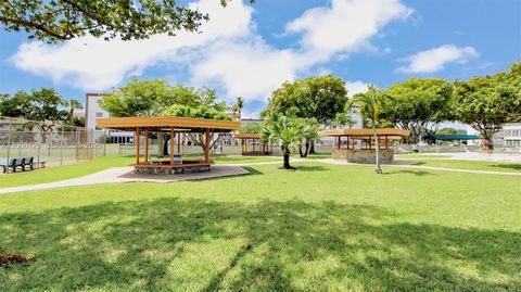 Tiny photo for 4000 NW 44th Ave #306, Lauderdale Lakes, FL 33319 (MLS # A12006129)