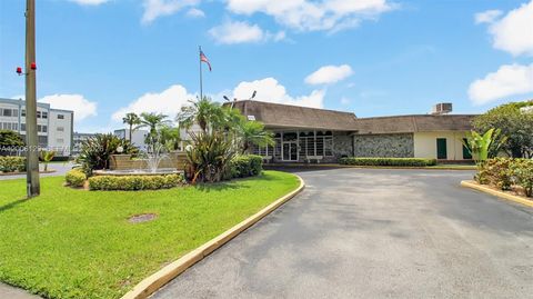 Tiny photo for 4000 NW 44th Ave #306, Lauderdale Lakes, FL 33319 (MLS # A12006129)