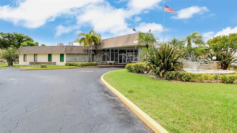 Tiny photo for 4000 NW 44th Ave #306, Lauderdale Lakes, FL 33319 (MLS # A12006129)