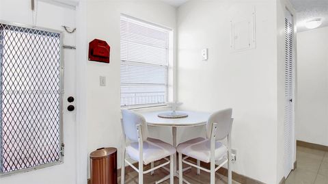 Tiny photo for 4000 NW 44th Ave #306, Lauderdale Lakes, FL 33319 (MLS # A12006129)