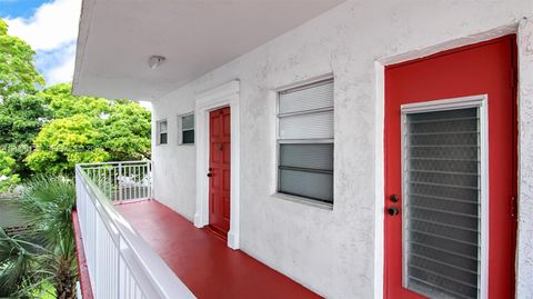 Tiny photo for 4000 NW 44th Ave #306, Lauderdale Lakes, FL 33319 (MLS # A12006129)