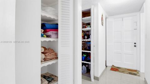 Tiny photo for 4000 NW 44th Ave #306, Lauderdale Lakes, FL 33319 (MLS # A12006129)